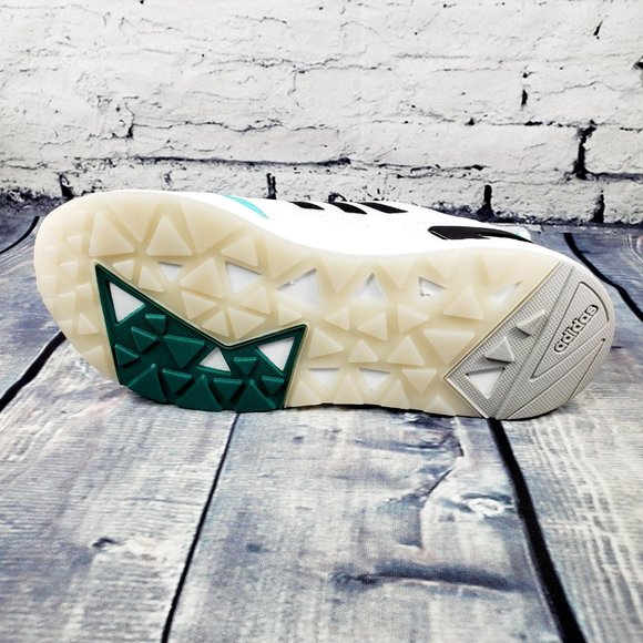 Adidas MEN'S ESSENTIALS QUESTARSTRIKE SHOES - Picture 11 of 12